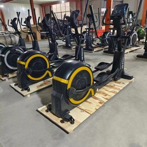 YG-E005 YG Fitness Offre Spéciale vélo <span class=keywords><strong>elliptique</strong></span> commercial de qualité chaude pour l'exercice du corps - Product Image 6