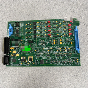 210167090 / Varian 710 Mpx Icp Assy Pwb Kamera Arayüzü - Product Image 1