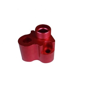 La Chine fournit des pièces de rechange en alliage d'aluminium 6061 <span class=keywords><strong>pour</strong></span> pulvérisation de <span class=keywords><strong>peinture</strong></span>, service d'impression 3D SLM, usine - Product Image 4