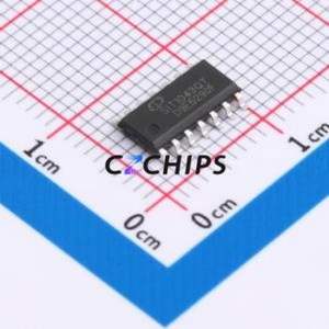 Nuevo y Original SIT1043QT SOP-14 Circuito integrado IC Chip CAN Transceptor - Product Image 1