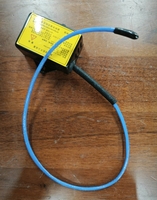 Accessoires pour boîte à batterie EEL, dispositif d'extinction d'incendie jetable, utilisation sécurisée dans la protection des boîtes à batterie LiFePO4 pour les batteries
