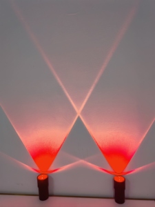 Nouveau modèle de batterie Par Led Downlights 10w <span class=keywords><strong>RGBW</strong></span> 4in1 haute luminosité lavage <span class=keywords><strong>Pinspot</strong></span> lumière télécommande Dj Disco Party - Product Image 6