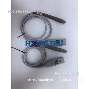 Keysight N2752A infinimode 6 GHz เครื่องทดสอบความแตกต่างของห้องปฏิบัติการ H - Product Image 1