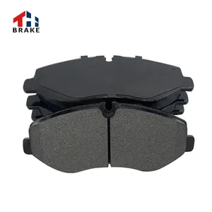 K2342 Asimco High Quality Wholesale Auto Car Price Brake Shoes For Toyota Custom Brake Shoes
