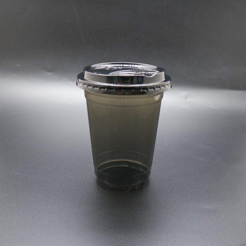 98 Mm 14 oz Disposable PET
