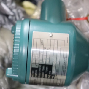 Débitmètres magnétiques Yokogawa ADMAG AXF AXF100C-PNCE1H à cuve céramique - Product Image 6