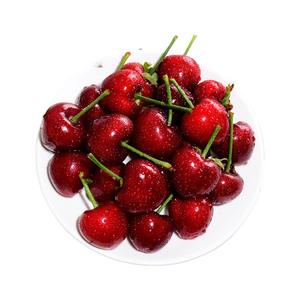 Shandong Meizao cerises rouges douces fraîches 1/2 kg Daifa pâte <span class=keywords><strong>de</strong></span> cerise fruits domestiques saisonniers pour les femmes enceintes - Product Image 5