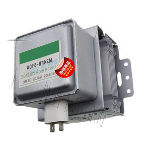 Magnetron pour four à micro-ondes M24FB-610, pièce de chauffage interne pour réparation de four à micro-ondes - Product Image 1