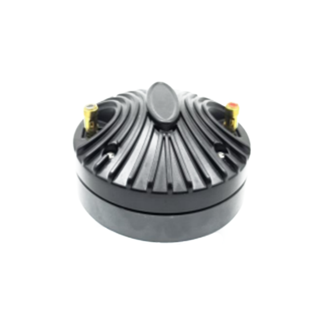 Professional High Pitched Speaker 44.4mm Titanium Film High Pitched Speaker Driver Head for Outdoor Stage Audio