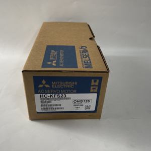 มอเตอร์เซอร์โวแอร์มิตซูบิชิ HC-KFS23 - Product Image 1
