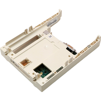 Nouveau prix d'origine VW3A3307 carte de communication Profibus DP garantie 1 an ALTIVAR 9 voies femelle SUB D équipement électrique