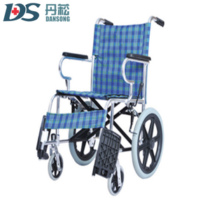 <span class=keywords><strong>Silla</strong></span> de hospital CE MDR con <span class=keywords><strong>ruedas</strong></span>, <span class=keywords><strong>silla</strong></span> de <span class=keywords><strong>ruedas</strong></span> ligera y de tamaño de embalaje pequeño, <span class=keywords><strong>silla</strong></span> de <span class=keywords><strong>ruedas</strong></span> - Product Image 6