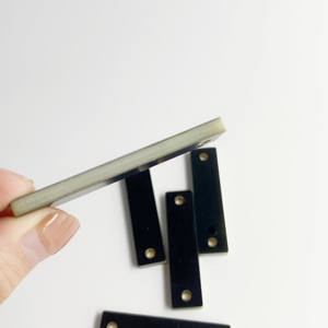 Mini-étiquette RFID UHF passive longue portée ISO18000-6C anti-métal étanche <span class=keywords><strong>Smartag</strong></span> pour la gestion des actifs et des équipements - Product Image 6