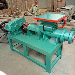 מכונת בריקט מוט ברזל יצרנית פחם אבקת מכפר פחם - Product Image 5