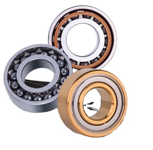 Roulements GRW HQW spéciaux haute vitesse P4 D608/602839 D688/602976 DE Fabrication et réparation de machines 7000/QC004191 GRW D6 - Product Image 6