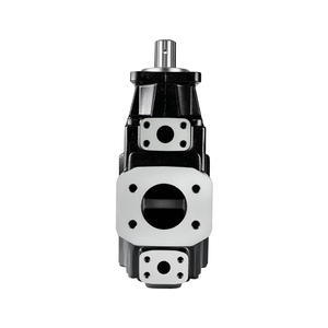 Bomba de Paletas Hidráulica Doble Serie T6GCC de Denison |   Unidades de Control de Prevención de Explosiones (<span class=keywords><strong>BOP</strong></span>) para Campos Petrolíferos, Compatibles con OEM - Product Image 4