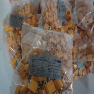 Toptan fabrika XT 60/30/XT90 konnektörler elektronik otomobil kablo demeti için gerekli büyük miktarlarda - Product Image 5