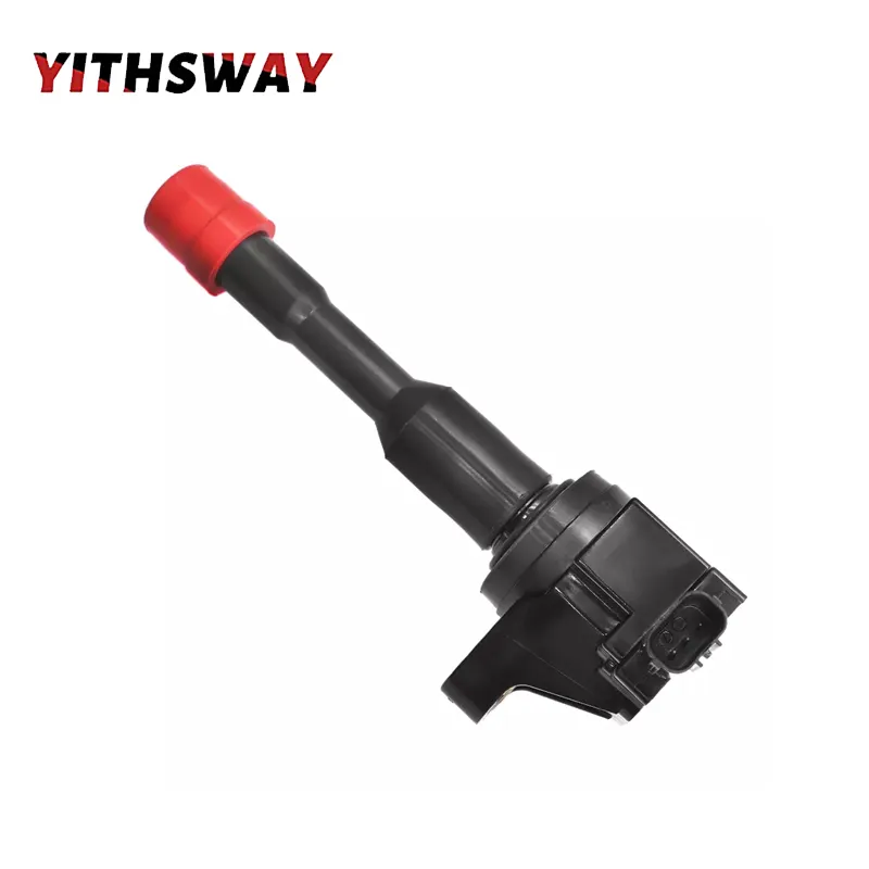 Cuộn Dây Đánh Lửa Xe Máy 30520-PWA-003 Gói Cuộn Dây Đánh Lửa Cho Honda Civic Hybrid Jazz 02-08 30520PWA003 30520-PWA-003.