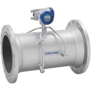 ตัวแปลงสัญญาณอัลตราโซนิก KROHNE 400 ของแท้ สำหรับใช้งานร่วมกับเซ็นเซอร์วัดการไหล OPTISONIC และ OPTISONIC 4000 - Product Image 4