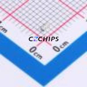 Red de Resistencias 4D02WGJ0620TCE 0402x4 (Número de Resistencias: 4) (Resistencia: 62 Ohmios Precisión: 5%) - Product Image 2