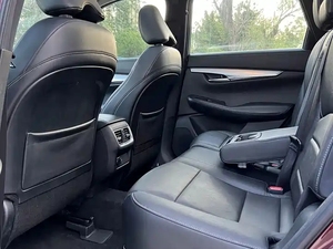 Personalización Interior de Autos Usados 2020 <span class=keywords><strong>2021</strong></span> 2022 Infiniti QX50 Luxe Volante a la Izquierda Trasero - Product Image 4