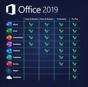 Micro offi CES 2021 nhà và kinh doanh cho Mac - Product Image 5