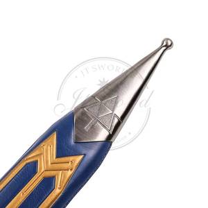 MS Legend of Zelda Cosplay Porp Link Master Sword - Product Image 5