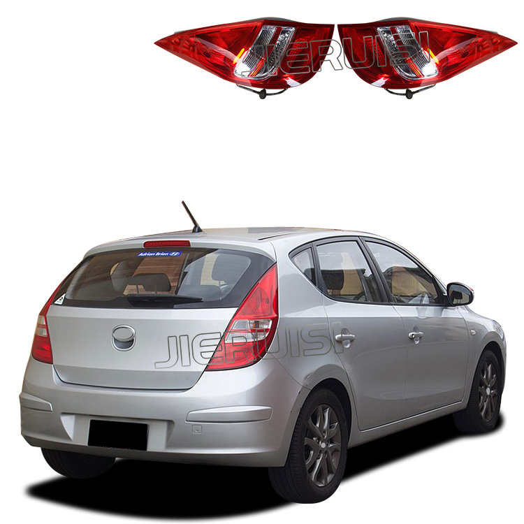ワイパーモーター リア、Hyundai Elantra TOURING I30 2007-2012