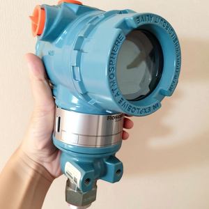 Nuevo Transmisor Multivariable Rosemounts 4088 de Fácil Instalación con Salida de 4-20 mA para Aplicaciones Industriales de Procesos - Product Image 5