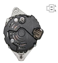 2025 <span class=keywords><strong>Alternateur</strong></span> de voiture 12V 70A 5S Assemblage d'<span class=keywords><strong>alternateur</strong></span> automobile 21004 37300-03300 2606900 pour <span class=keywords><strong>Hyundai</strong></span> I10 I20 1.2L - Product Image 6