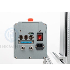 Máquina de Marcado Láser UV con Enfriamiento por Agua INNO de 5W, 10W, 15W, 20W para Botellas de Vidrio, Jade, Cristal, Placas PCB e Impresión en Madera - Product Image 3