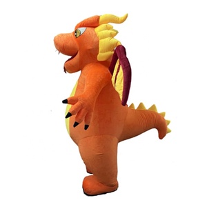 <span class=keywords><strong>Disfraz</strong></span> <span class=keywords><strong>de</strong></span> Mascota <span class=keywords><strong>de</strong></span> dragón <span class=keywords><strong>de</strong></span> fuego <span class=keywords><strong>inflable</strong></span>, ropa <span class=keywords><strong>de</strong></span> dinosaurios <span class=keywords><strong>de</strong></span> fiesta <span class=keywords><strong>de</strong></span> juego <span class=keywords><strong>de</strong></span> rol en Navidad - Product Image 6