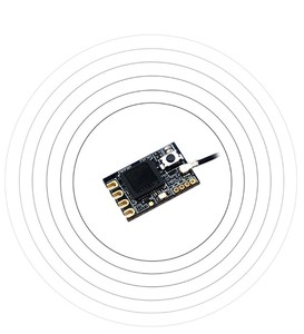 Offre Spéciale : Récepteur Mini Telemétrie FrSky ACCESS Archer M+ AM+ 2.4GHz 16/24 Canaux SBUS pour Émetteurs FrSky FPV RC - Product Image 1