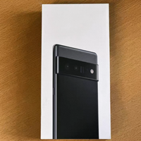 Smartphone 6 Pro 5G, écran AMOLED FHD de 6,7 pouces, 90 Hz, processeur octa-core, Android 14.0, 128 Go, double caméra, lecteur d'empreintes digitales, NFC, espagnol, 4000 mAh