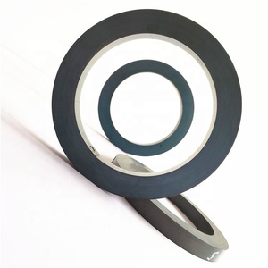 محول صوتي مخصص 3500VA من السيليكون الصلب الدائري الناعم/محول حلقي/حلقي - Product Image 1