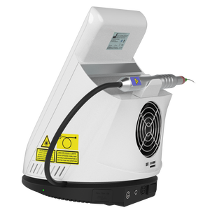 <span class=keywords><strong>Laser</strong></span> diode dentaire de classe 4 avec longueurs d'onde de 450 nm/650 nm/980 nm, alimenté par l'électricité, certifié CE, garantie de 2 ans - En vente - Product Image 5