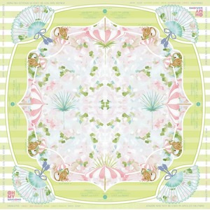 Tapis de Mahjong Personnalisé <span class=keywords><strong>avec</strong></span> Logo Couleur, Conception Multifonctionnelle pour 4 Joueurs, Moderne et Silencieux, en Polyester - Product Image 2