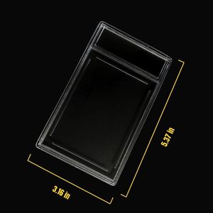 Funda de tarjeta personalizada para juegos, almacenamiento para deportes, fútbol, baloncesto, colección - Product Image 5