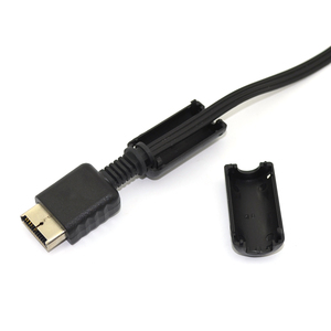 Câble audio-vidéo de haute qualité 1,8 m, câble AV pour PS2, pour PS3, pour <span class=keywords><strong>Playstation</strong></span> 2, pour <span class=keywords><strong>Playstation</strong></span> <span class=keywords><strong>3</strong></span> - Product Image 6