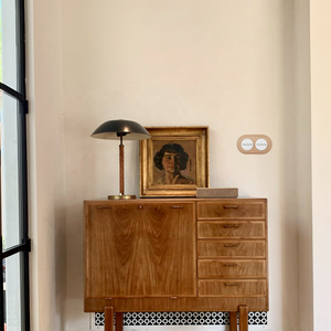 Porcelaine encastré rétro 2 * <span class=keywords><strong>CAT</strong></span>.3/<span class=keywords><strong>CAT</strong></span>.5E/<span class=keywords><strong>CAT</strong></span>.6/<span class=keywords><strong>CAT</strong></span>.6A/<span class=keywords><strong>CAT</strong></span>.<span class=keywords><strong>7</strong></span> <span class=keywords><strong>prise</strong></span> <span class=keywords><strong>murale</strong></span> de données - Product Image 5