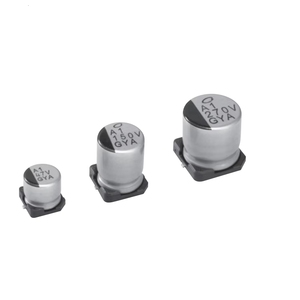 Condensador electrolítico de aluminio Panasonic EEVTG1C222M <span class=keywords><strong>2200uf</strong></span> 1 - Product Image 5