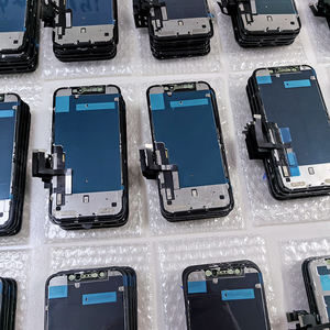 Pièces détachées pour téléphones portables, accessoires, écran LCD, module d'affichage mobile, écran tactile TFT LCD, verre complet, vente en gros - Product Image 3