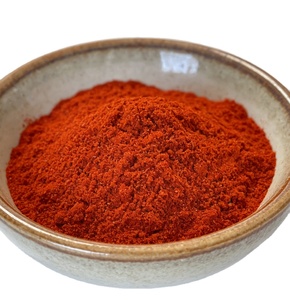 Pimienta <span class=keywords><strong>Roja</strong></span> en Polvo Gochugaru, Chile Coreano para Kimchi, Hojuelas de Chile Dorado Trituradas, Directo de Fábrica - Product Image 2