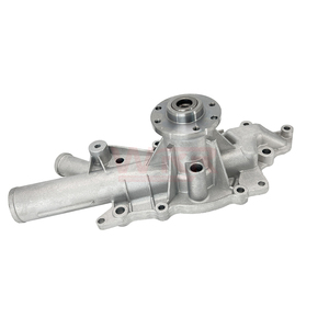 Pompe à eau 6462001001 6462000201 pour Benz W204 W211 W906 C220 E220 Sprinter OM646, pompe de refroidissement mécanique, remplacement de la pompe à liquide de refroidissement - Product Image 1