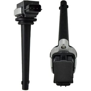 คอยล์จุดระเบิด 22448-ED800 สำหรับนิสสัน เทียน่า ฉีเชน ลิวิน่า - Product Image 2