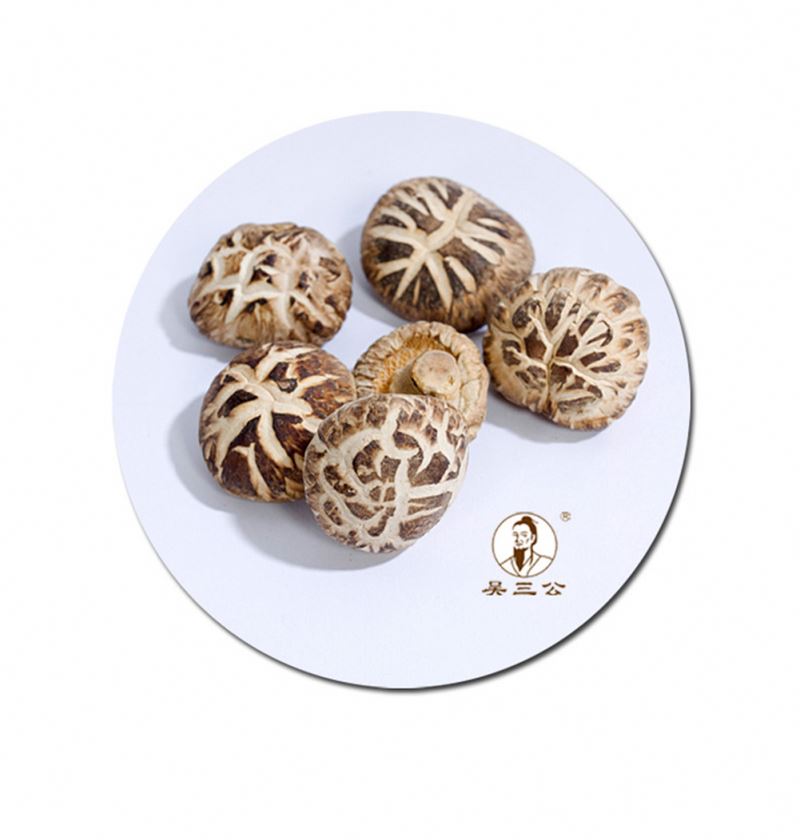 Новейшие Горячие предложения ручной выбор густых грибков сельскохозяйственных продуктов сухие товары оптом цветочные грибы