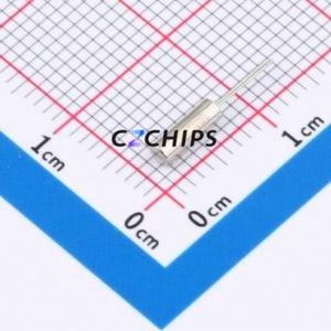Y20632768KSCBX Crystal (Passive) DT-26 Crystal Oscillator Through Hole Crystal Oscillator 32.768kHz 20ppm 12.5pF - Product Image 1