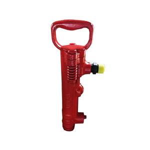 Tca-7 <b>Pneumatic</b> Pick G7 Air Hammer Drill 30-50 J Impact Energy Handheld Mining <b>Tool</b> - Product Image 1
