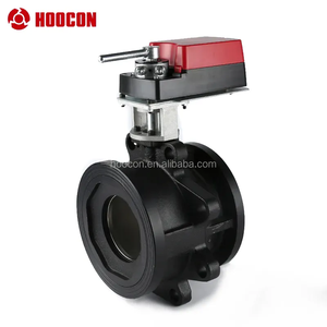 Vente Flash : Actionneur de registre de marque Hoocon pour système CVC - Product Image 4