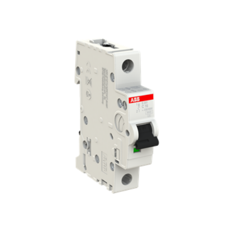ABBs  Smart Electrical Circuit Breakers S200 MCCB Miniature Circuit Breaker Molded Case Circuit Breakers